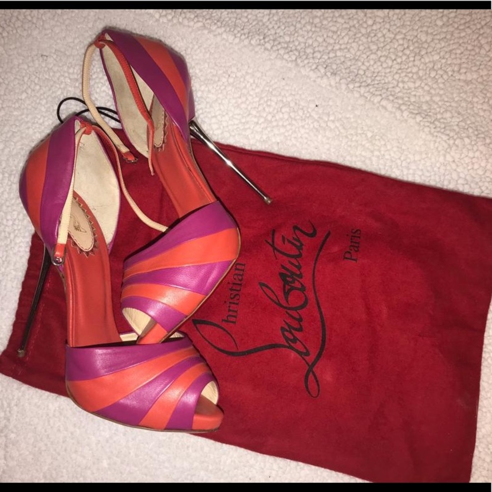 Christian Louboutin